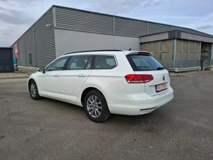 Vw passat 2016, 1.6 diesel automat - imagine 4