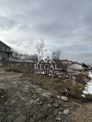 Teren de vânzare – zona Ciuperca - imagine 2