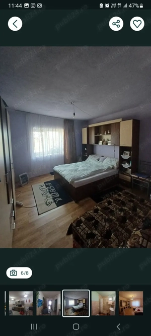 Vand casa sat Munar sau schimb - imagine 5