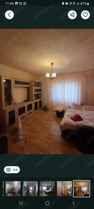 Vand casa sat Munar sau schimb - imagine 6