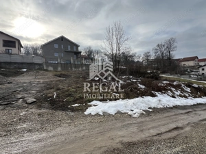 Teren de vânzare – zona Ciuperca