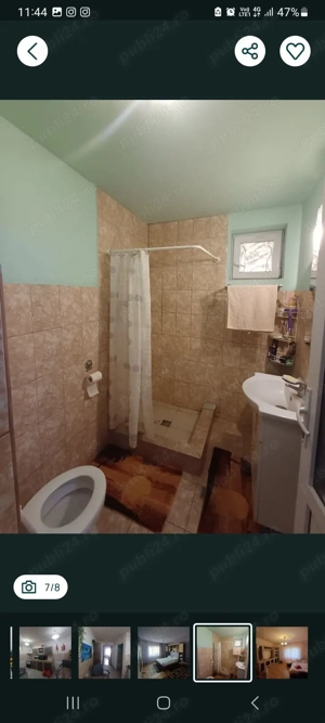 Vand casa sat Munar sau schimb - imagine 7