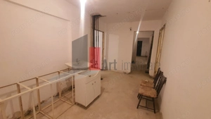 Ap 4 cam Giurgiu decomandat, parter - imagine 5