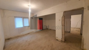 Ap 4 cam Giurgiu decomandat, parter - imagine 10