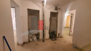 Ap 4 cam Giurgiu decomandat, parter - imagine 11