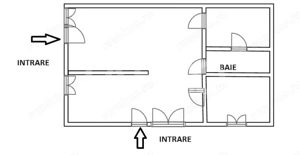 Spatiu comercial de vanzare Arhitectilor - chiras activ - imagine 4