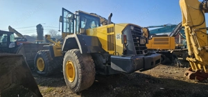 Încărcător frontal Komatsu WA 430  - imagine 5