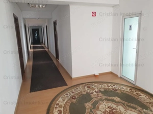 ARTERA PRINCIPALA 2 Cladiri birouri P+1 si P+2 sup construita 1000 mp