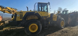 Încărcător frontal Komatsu WA 430  - imagine 6