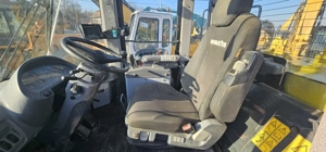 Încărcător frontal Komatsu WA 430  - imagine 4