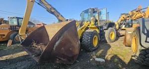 Încărcător frontal Komatsu WA 430  - imagine 2