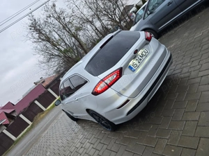 Vând Ford Mondeo mk5 - imagine 3