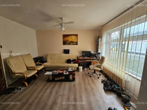 Casă individuală 7 camere, 3 băi, P+E+M, construcție 2000, Timișoara, zona Dâmbovița, comision 0 - imagine 3