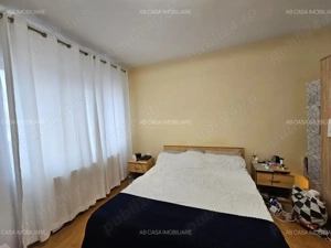 Casă individuală 7 camere, 3 băi, P+E+M, construcție 2000, Timișoara, zona Dâmbovița, comision 0 - imagine 9