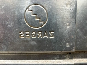 vand lasa de aluminiu 