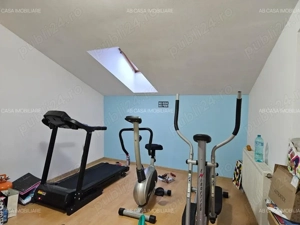 Casă individuală 7 camere, 3 băi, P+E+M, construcție 2000, Timișoara, zona Dâmbovița, comision 0 - imagine 12