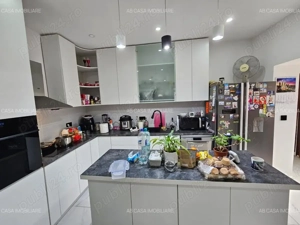 Casă individuală 7 camere, 3 băi, P+E+M, construcție 2000, Timișoara, zona Dâmbovița, comision 0 - imagine 5