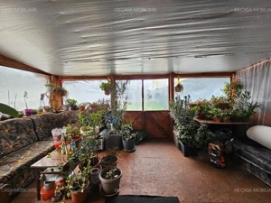 Casă individuală 7 camere, 3 băi, P+E+M, construcție 2000, Timișoara, zona Dâmbovița, comision 0 - imagine 17