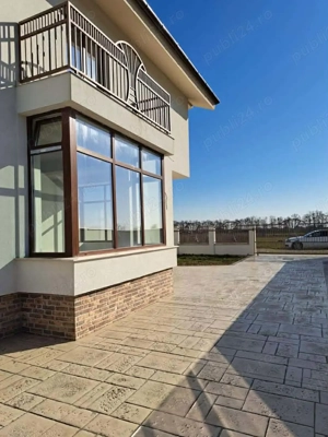 Casa de vanzare 4 camere , zona Martinesti , P+E ,158.000 euro negociabil  - imagine 17