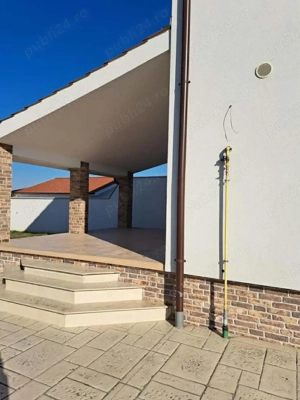 Casa de vanzare 4 camere , zona Martinesti , P+E ,158.000 euro negociabil  - imagine 16