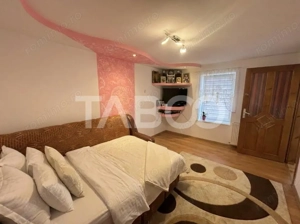 COMISION% EXCLUSIVITATE  Casa individuala Sura Mare 712 mp teren - imagine 13