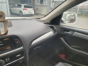 Vand Audi Q5 quattro din 2013 - imagine 3