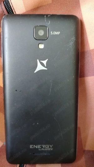 Allview P5 Energy