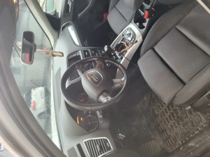 Vand Audi Q5 quattro din 2013 - imagine 5