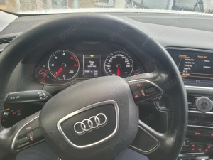 Vand Audi Q5 quattro din 2013 - imagine 4