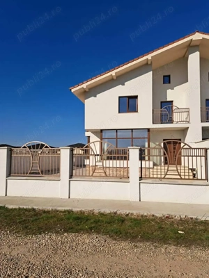 Casa de vanzare 4 camere , zona Martinesti , P+E ,158.000 euro negociabil  - imagine 18