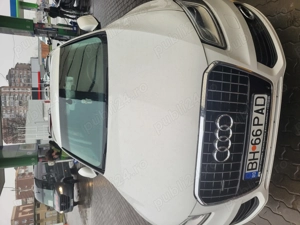 Vand Audi Q5 quattro din 2013 - imagine 6