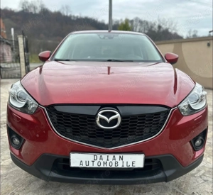 Mazda cx5 awd-2,00 benzina-165 cp  - imagine 2
