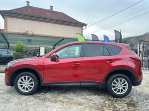 Mazda cx5 awd-2,00 benzina-165 cp  - imagine 8