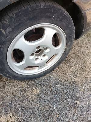 vând piese pentru Mercedes  - imagine 3