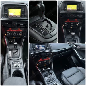 Mazda cx5 awd-2,00 benzina-165 cp  - imagine 15