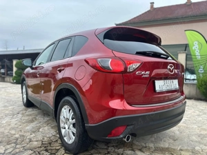 Mazda cx5 awd-2,00 benzina-165 cp  - imagine 4