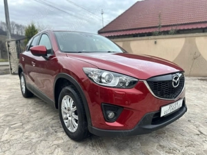 Mazda cx5 awd-2,00 benzina-165 cp  - imagine 3