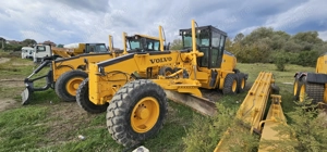 Greder Volvo G 930 - imagine 2