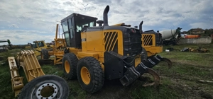 Greder Volvo G 930 - imagine 4