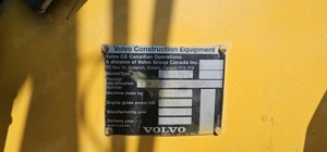 Greder Volvo G 930 - imagine 6