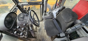 Greder Volvo G 930 - imagine 5