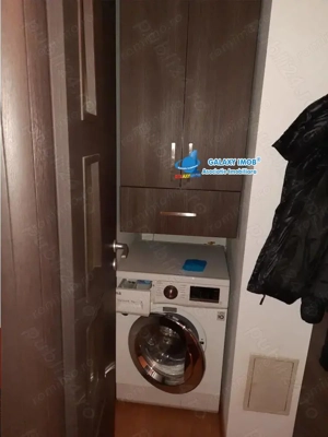 Drumul Taberei Bld 1 Mai Hanul Drumetului apartament de inchiriat - imagine 7