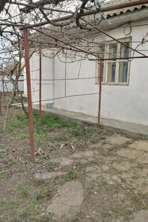 Casă de vânzare   1200 mp în comuna Unirea, județul Călărași