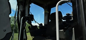 Greder Caterpillar CAT 160M 6X6 cu scarificator - imagine 6