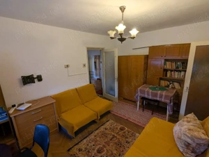 Ap 2 camere pe Al.Patriei