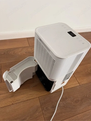 Dezumidificator Turbionair - imagine 4