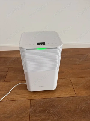 Dezumidificator Turbionair