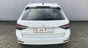 Skoda Superb 2.0 TDI 4X4 DSG Style - imagine 12