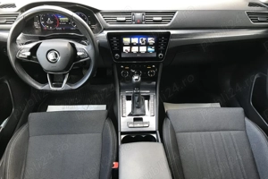 Skoda Superb 2.0 TDI 4X4 DSG Style - imagine 5