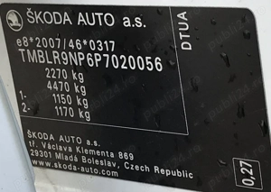 Skoda Superb 2.0 TDI 4X4 DSG Style - imagine 8